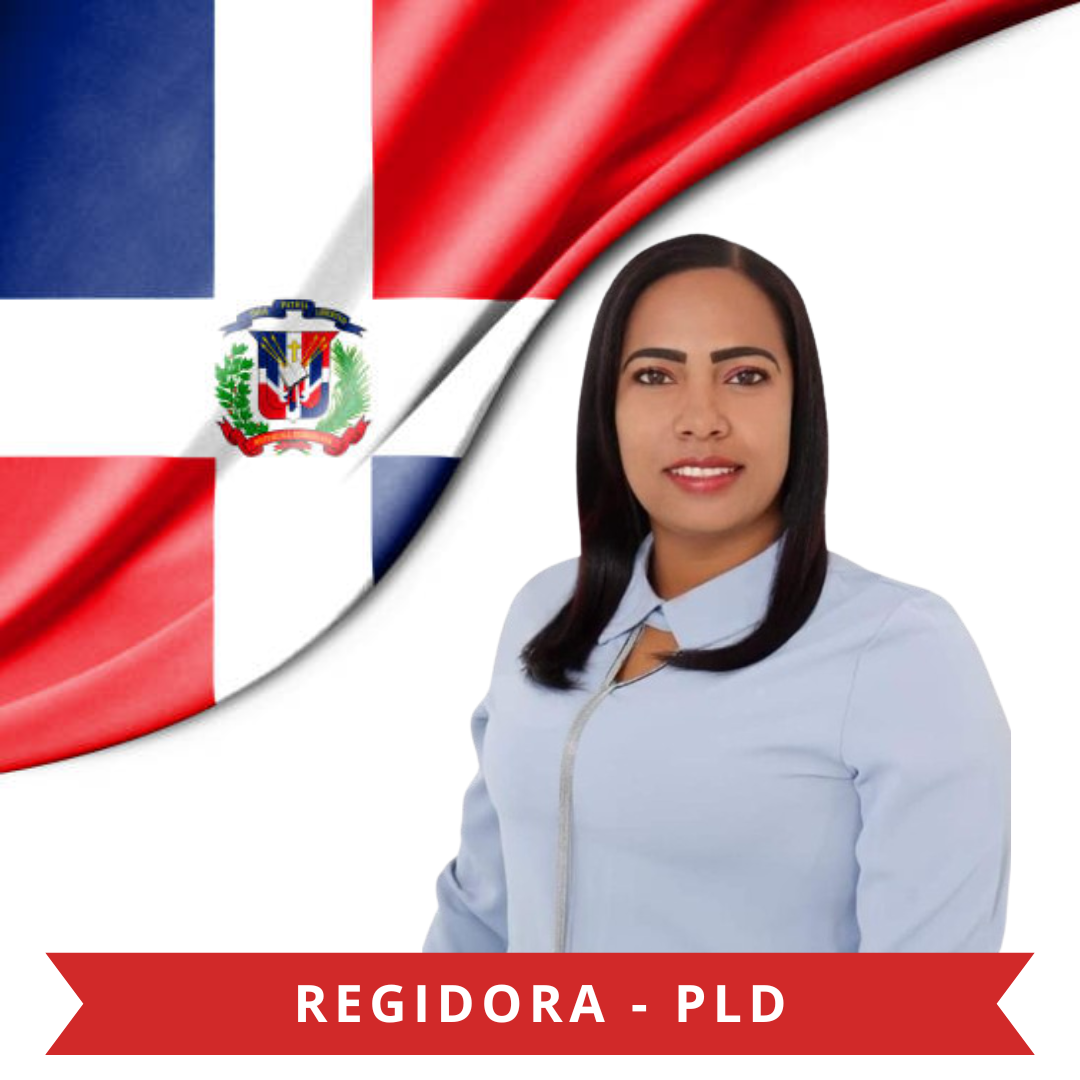 ESTEFANY VERIGUETE RODRÍGUEZ